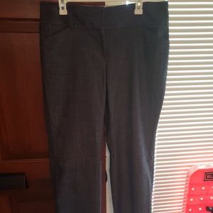 Maurices dress pants